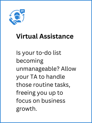 Virtual Assistance(7)
